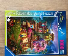 Jigsaw Puzzle