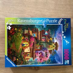 Jigsaw Puzzle