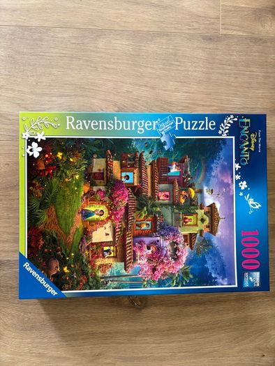 Jigsaw Puzzle
