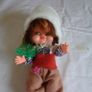 Costume Doll from Denmark for Sale Image 2