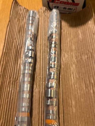 Drag Cartel k series cams 002.2 Honda kswap k20 vtec