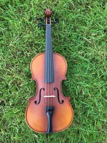 Violin (Fiddle) 4/4