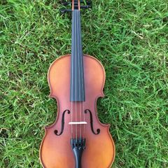 Violin (Fiddle) 4/4