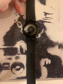 Samsung Galaxy Smart Watch