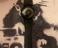 Samsung Galaxy Smart Watch
