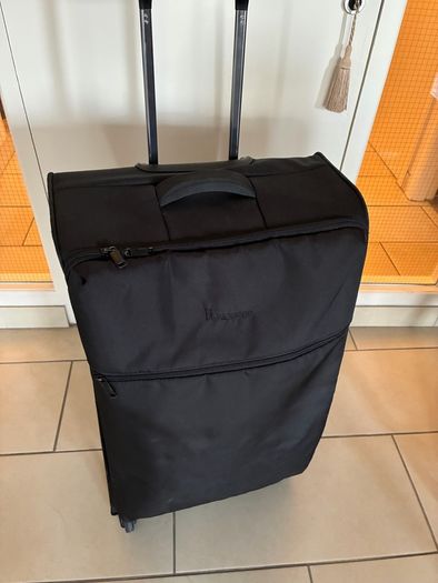 Lightweight Suitcase