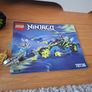 lego ninjago chain cycle ambush Image 6