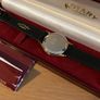 Rotary men's watch, like new, Swiss Made Image 4