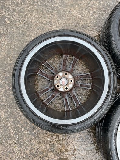 AUDI alloy wheel R19