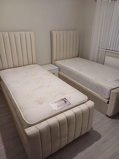 Beds