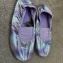 H&M New frozen ballets shoes size 1-2 eur 32/33 Image 2