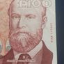 2 x parnell 100 pound notes Image 9