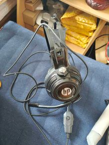 headset