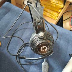 headset