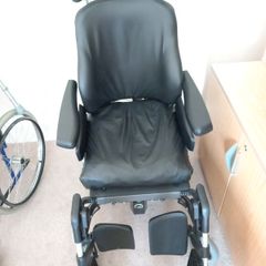Medical wheelchair