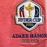 Peter Millar Adare Manor Ryder Cup t-shirt (M) Image 2
