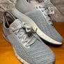 Under Armour HOVR Sonic 2 Ladies Girls Knit Trainers UK3.5 EUR36.5 Image 2