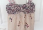 'Promod' summer blouse
