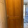 Solid Oak Door Image 3