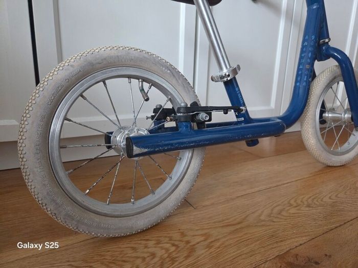 BTWIN balance bike