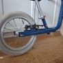 BTWIN balance bike Image 4