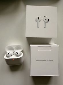 airpods 4