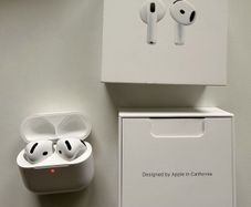 airpods 4