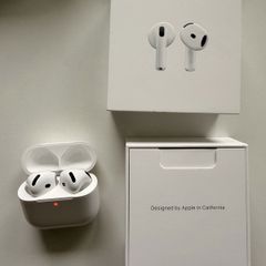 airpods 4