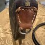 Louis Vuitton Pochette with strap Authentic or without strap for 300 Image 9