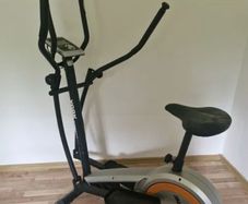 cross trainer