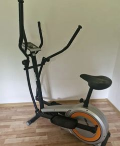 cross trainer
