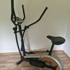cross trainer
