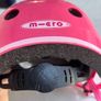 Micro scooter helmet- size medium Image 6