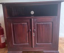 TV cabinet