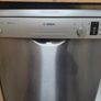 Bosch Serie | 2 Free-standing dishwasher Image 4