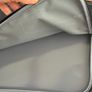 Samsonite suitcase for carrying suits Image 6