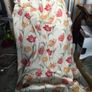 French pleat curtains, 75ix90 Image 2