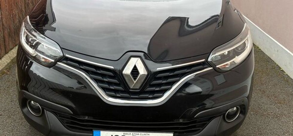 Renault Kadjar