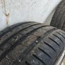 Genuine BMW 18" M Sport Staggered Alloy Wheels & Tyres Image 6