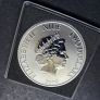 Darth Vader 2019 Niue Star Wars 1 oz Silver 2 Dollar Coin Image 3