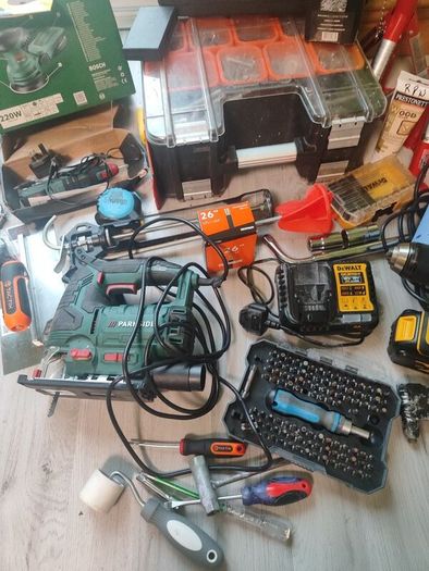 Tools