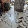 Puppy pen for sale Image 2