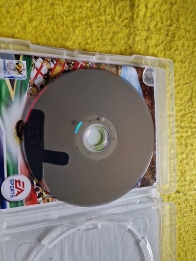 2010 Fifa World Cup South Africa PlayStation3 Ps3 Games Original