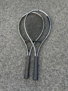 Tennis racket x 2