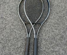 Tennis racket x 2