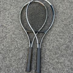 Tennis racket x 2