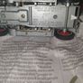 Rolls Royce Matchbox Die.cast Model Image 2