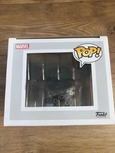 Marvel Avengers Victory Shawarma Funko Bundle (3 Pops)