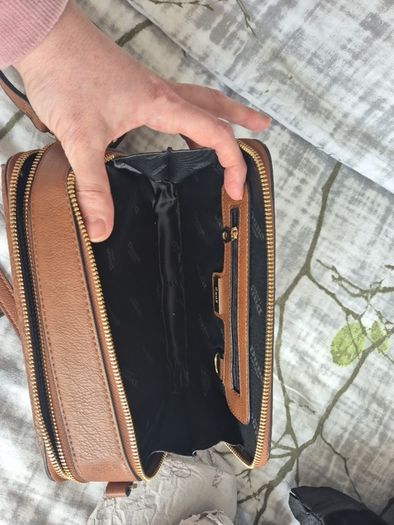 Dune Bag