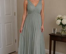 Monsoon maxi dress